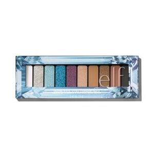 elf e.l.f Celestial Winter 10-pan eyeshadow palette